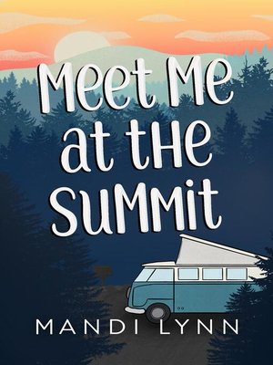 cover image of Meet Me at the Summit